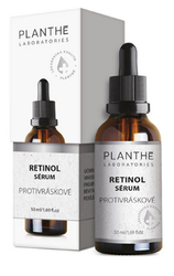 Fotoja e Serum antirrudhë PLANTHÉ Laboratories Retinol 50 ml