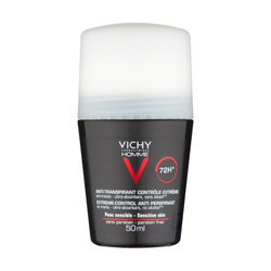 Fotoja e Deodorant Roll-On Vichy, 50 ml