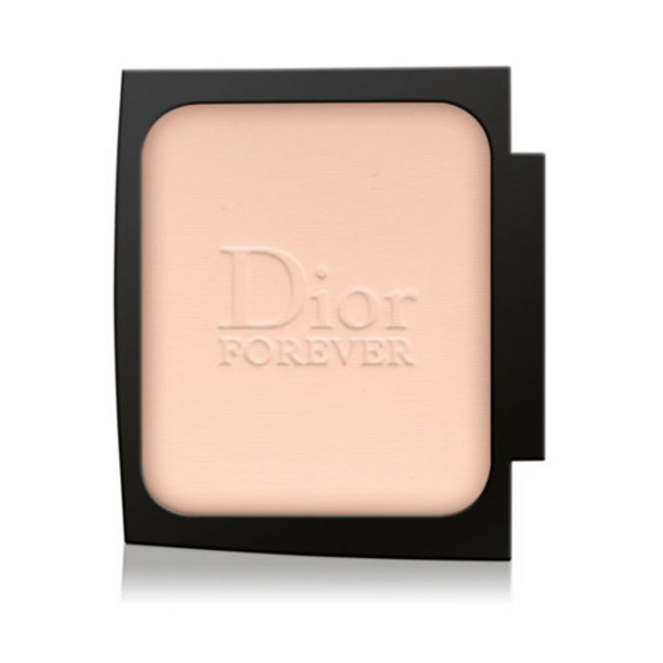 Fotoja e Pudër kompakte Dior Diorskin Forever, 022 Cameo, rimbushje, 9ml