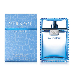 Fotoja e Eau de Toilette Versace Eau Fraiche Man 200 ml