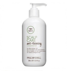 Fotoja e Balsam për flokë Paul Mitchell Tea Tree Scalp Care Anti-Thinning, 300 ml