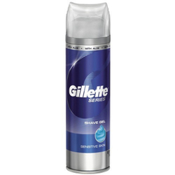 Fotoja e Xhel për rruajtje Gillette Series