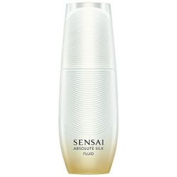 Fotoja e Lëng ushqyes për lëkurë Sensair Absolute Silk, 80 ml