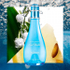 Fotoja e Eau de Toilette Davidoff Cool Water Woman, 200 ml, Picture 4