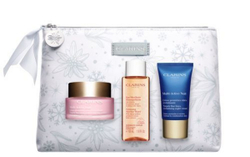 Fotoja e Set për fytyrë Clarins Multi-Active Collection