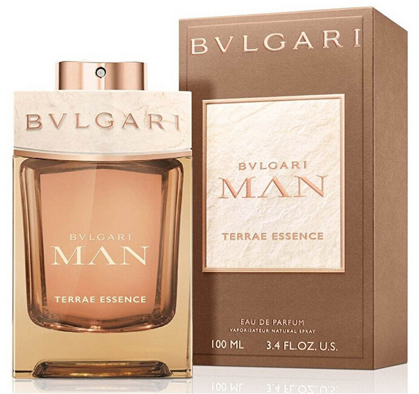 Fotoja e Parfum Bvlgari Man Terrae Essence, 100 ml