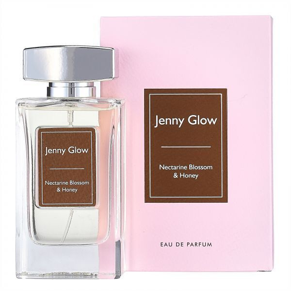 Fotoja e Parfum Jenny Glow Nectarine Blossoms 80 ml