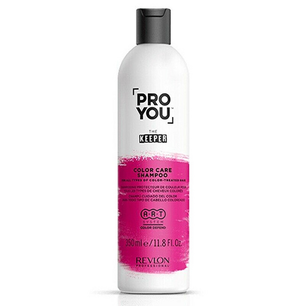 Fotoja e Shampo për flokë të ngjyrosur Revlon Professional Pro You The Keeper, 350 ml