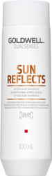 Fotoja e Shampo për flokë të dëmtuar Goldwell Dualsenses Sun Reflects, 100 ml