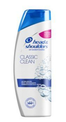 Fotoja e Shampo kundër zbokthit Head & Shoulders Classic Clean, 400ml