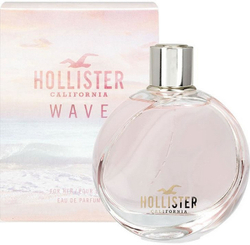 Fotoja e Parfum Hollister Wave For Her 50 ml