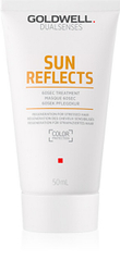 Fotoja e Maskë për flokë Goldwell Dualsenses Sun Reflects, 50 ml