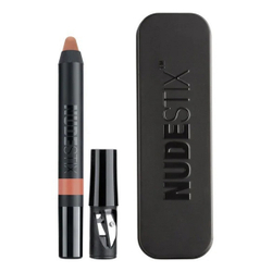 Fotoja e Laps për buzë dhe faqe Nudestix Intense Matte Color Purity