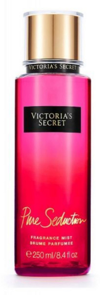 Fotoja e Sprej për trup Victoria's Secret Pure Seduction Shimmer 250 ml