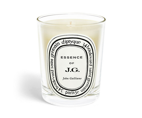 Fotoja e Qiri aromatik Diptyque John Galliano, 190 g