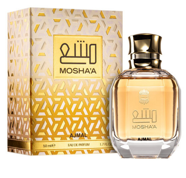 Fotoja e Parfum Ajmal Mosha'a, 50 ml