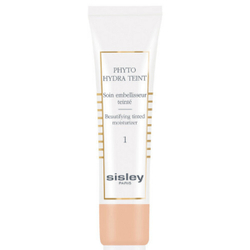 Fotoja e Krem pudër Sisley SPF 15 Phyto Hydra Teint, 2 Medium, 40 ml