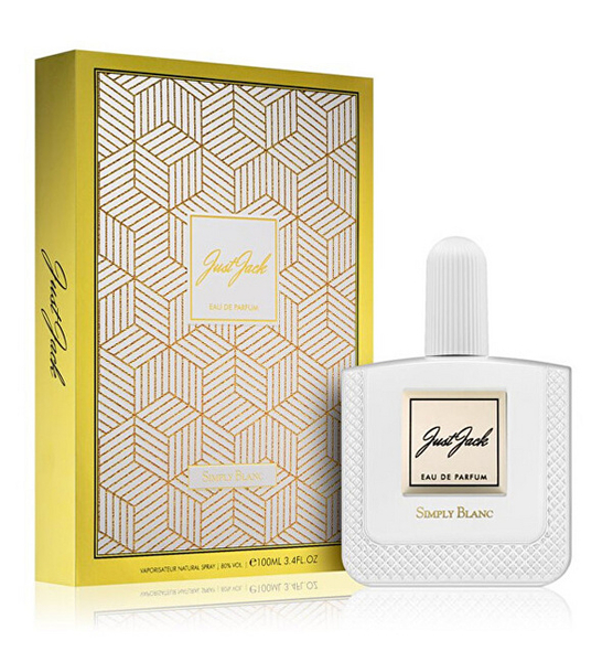 Fotoja e Parfum Just Jack Simply Blanc, 100 ml