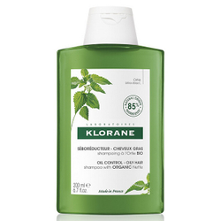 Fotoja e Shampo për flokë Klorane Nettle, 200 ml