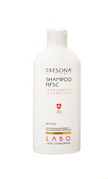 Fotoja e Shampo Crescina Transdermic 200 ml