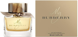 Fotoja e Parfum Burberry My Burberry 90 ml