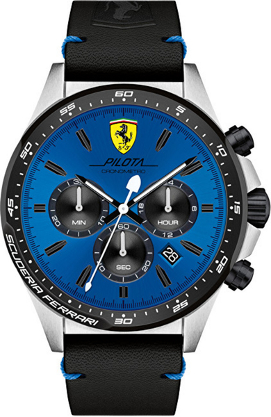 Fotoja e Orë dore Scuderia Ferrari Pilot 0830388