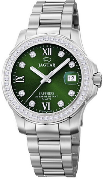 Fotoja e Orë dore Jaguar Executive Diver J892 / 5