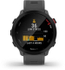 Fotoja e Orë dore Garmin Forerunner 55 Gray 010-02562-13, Picture 6