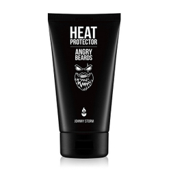 Fotoja e Krem për mjekër Angry Beards, 150 ml