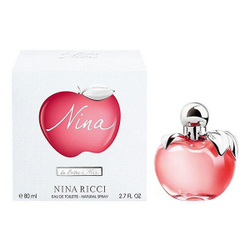 Fotoja e Eau de Toilette Nina Ricci Nina, 30 ml