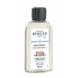 Fotoja e Mbushës për aromatizues Maison Berger Paris Bouquet, 200 ml