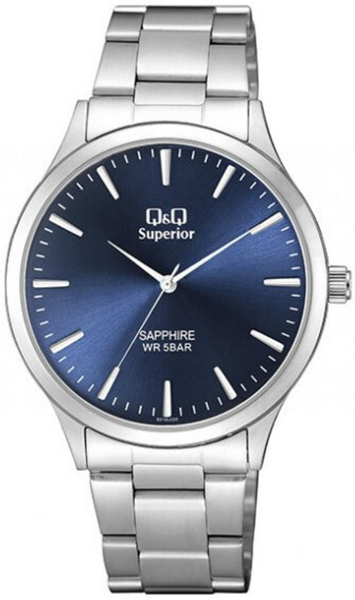 Fotoja e Orë dore Q&Q Superior Sapphire S278J222Y