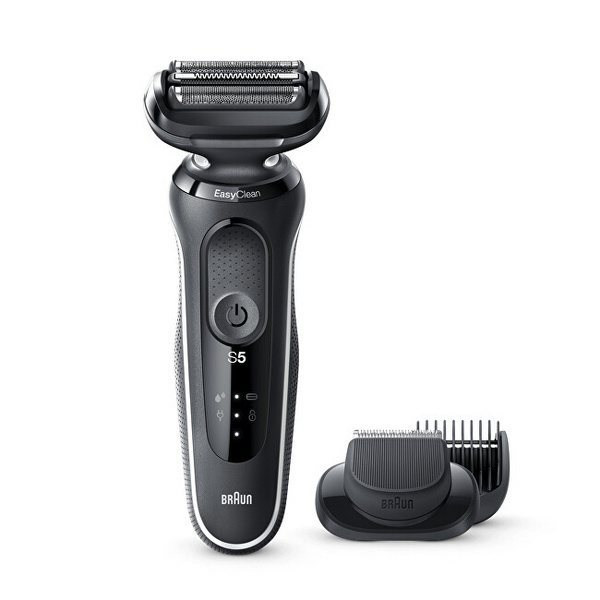 Fotoja e Makinë rroje Braun Series 5 1500s