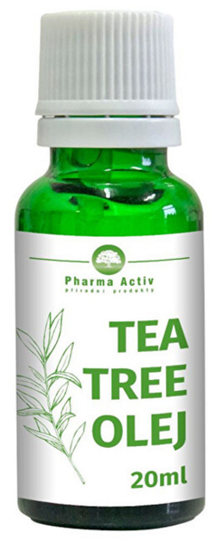 Fotoja e Vaj Pharma Activ 20 ml