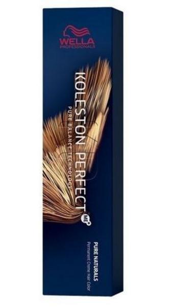 Fotoja e Ngjyrë për flokë Wella Professionals Koleston Perfect ME