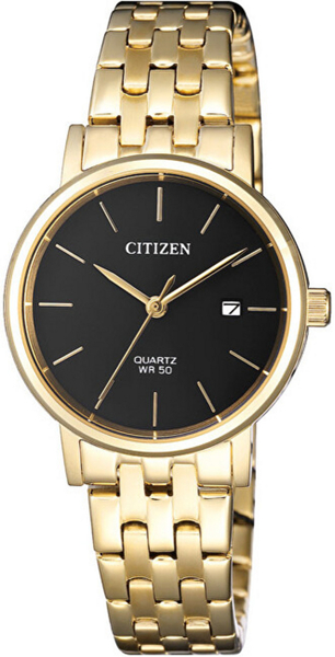 Fotoja e Orë dore Citizen Standard Quartz Ladies EU6092-59E
