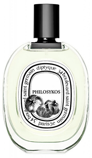 Fotoja e Eau de Toilette Diptyque Philosykos, 100 ml