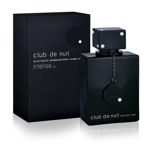 Fotoja e Eau de Toilette Armaf Club De Nuit Intense Man, 105ml