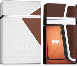 Fotoja e Eau de Parfum Armaf Armaf Aura, 100 ml