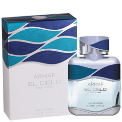 Fotoja e Parfum Armaf El Cielo, 100 ml