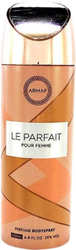 Fotoja e Sprej për trup Armaf Le Parfait Pour Femme, 200 ml