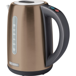 Fotoja e Vluese uji me termorregullues Sencor SWK 7707CH, 1.7L