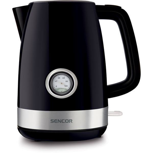 Fotoja e Vluese Uji Sencor SWK 1798BK, 1,7L