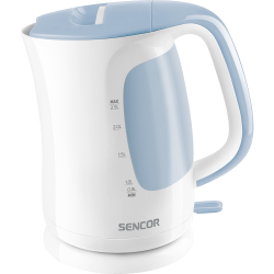 Fotoja e Vluese uji Sencor SWK 2510WH, 2.5l