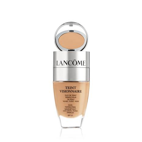 Fotoja e Krem pudër Lancome Teint Visionnaire, 04 Beige Nature, 30 ml