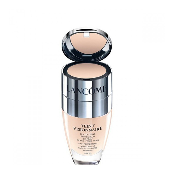 Fotoja e Krem pudër Lancome Teint Visionnaire, 01 Beige Albatre, 30 ml
