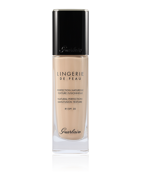 Fotoja e Krem pudër Guerlain Paris Lingerie De Peau, 01N Very Light, 30 ml