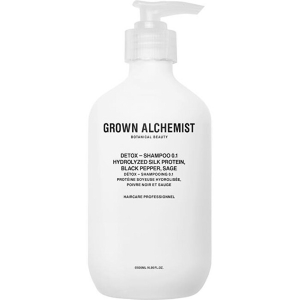 Fotoja e Shampo Grown Alchemist 500 ml