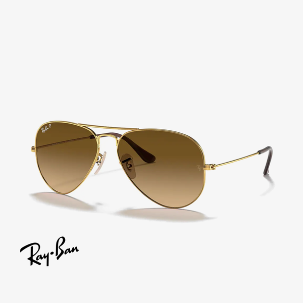 Fotoja e Syze dielli Ray-Ban 0RB3025 58 001/M2