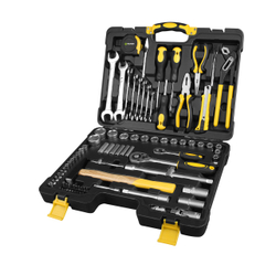 Fotoja e Set vegla pune Fieldmann FDG 5005-85R, 85 pjesë